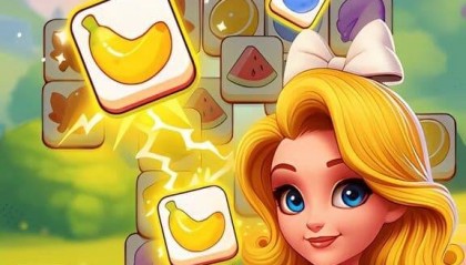 网赚手游出海？益智游戏《Alice's Tile Story: Garden》输出提现功能！