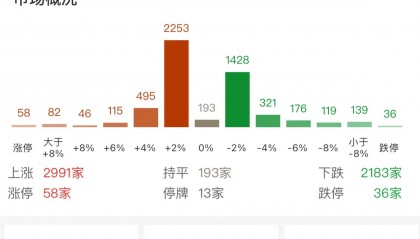 李大霄：吴清主席四个重大举措值得点赞！长钱长投增强股市内在稳定性，若加大落实力度中国股市稳定值得期待