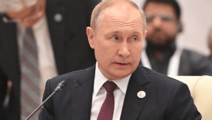 三消息：美国人要“联俄抗中”？俄方表态让人心寒！中方发声绝不接受
