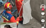 无锡市中心发现毒蛇？消防出动！医生紧急提醒！