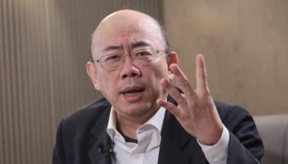 郭正亮：2026年“蓝白合”若成功，2028年台湾“大选”也能成