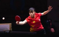 石洵瑶不敌日乒女队队长早田希娜，年轻国乒新星的成长之痛
