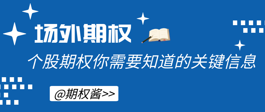 场外期权的风险的大不大？主要有哪些风险？
