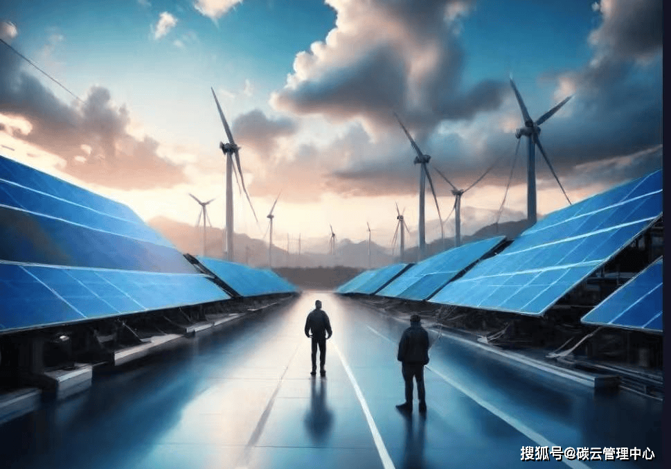 光伏企业如何开发碳资产？如何通过碳交易市场变现？