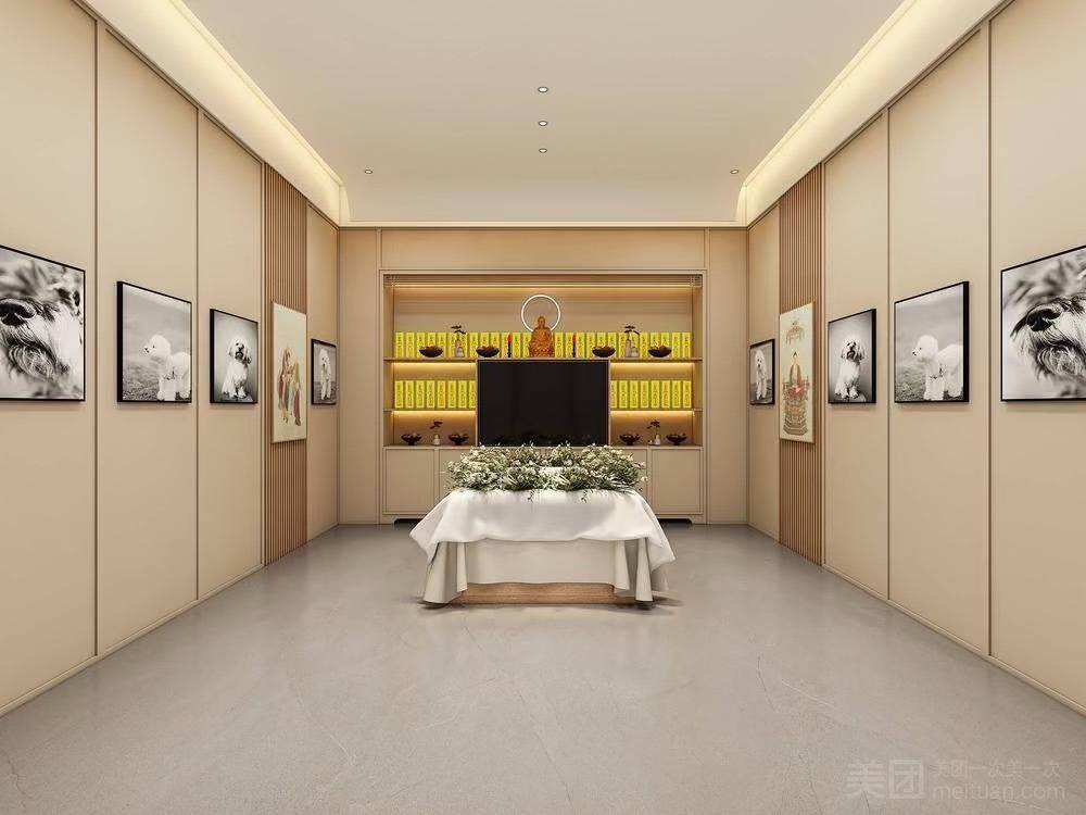高价宠物殡葬收费达万元，“高情绪价值”还是诱导消费？