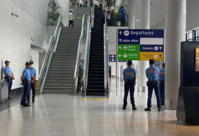 杜特尔特回国“接受命运”，刚下飞机就被捕，可能会被秘密审判