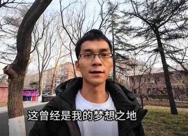 唐尚珺称正努力成为教师，到访清华向李龙“取经”当老师的经验
