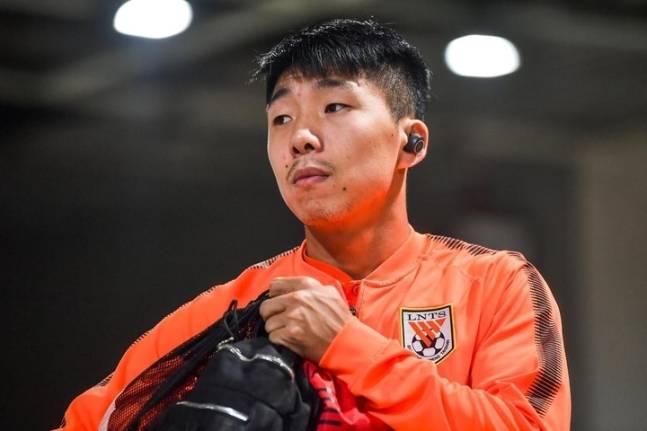 揭秘孙准浩禁赛为何被FIFA驳回 判决书或导致他职业生涯终结