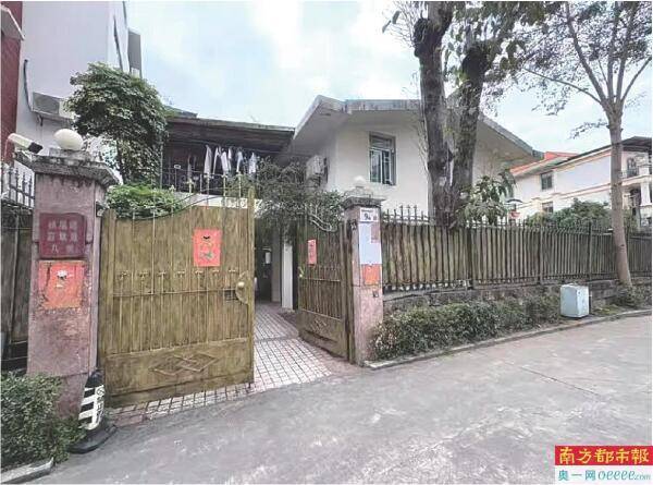 “40多岁”别墅法拍 854万飙到3095万