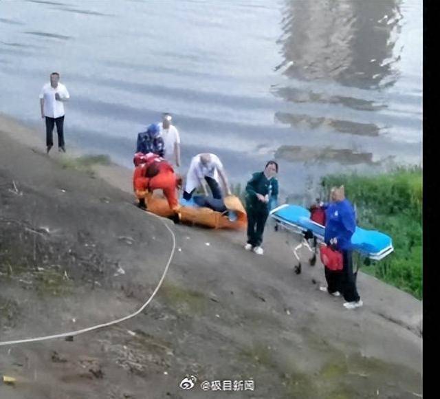 四川一特斯拉坠河驾驶人身亡，知情人士发声