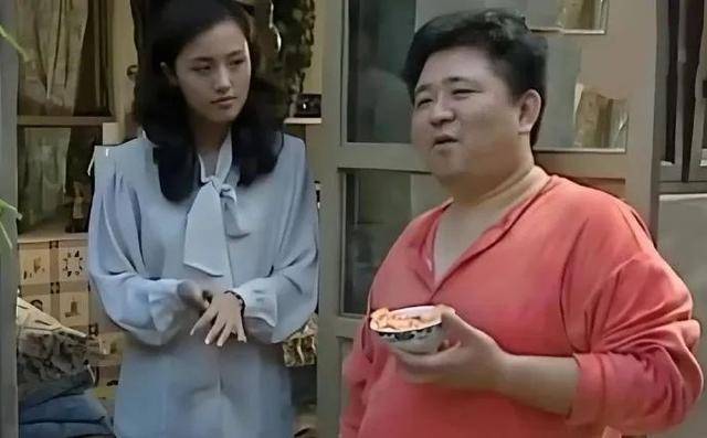 “云芳”走了，“张大民”送别……