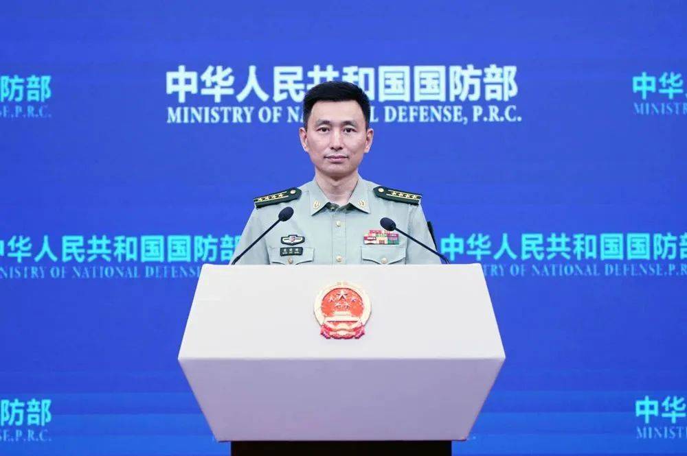 国防部回应歼-10CE取得实战战果
