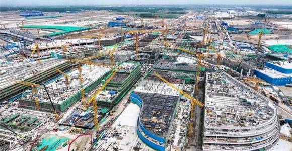最新！山东支持济南、青岛机场协同打造国际航空枢纽