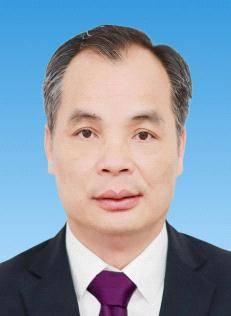 广东清远市常务副市长黄建平已任市委副书记